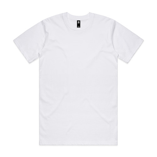 WHITE classic-tee-white